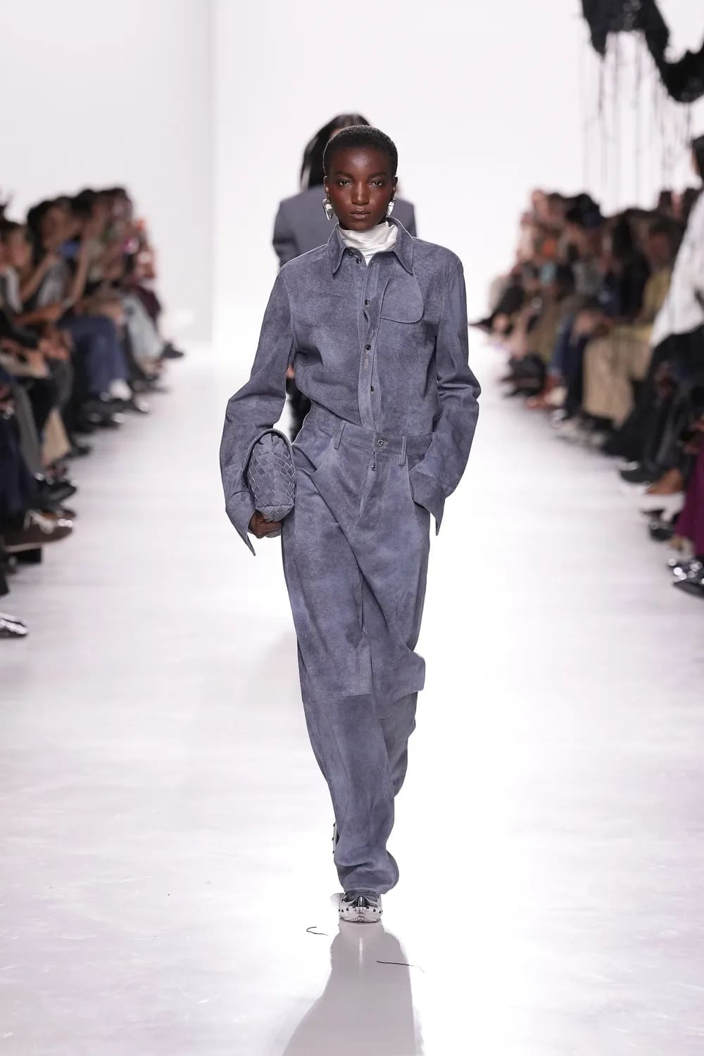 Bottega Veneta Spring Summer 2026 Runway Magazine (30)