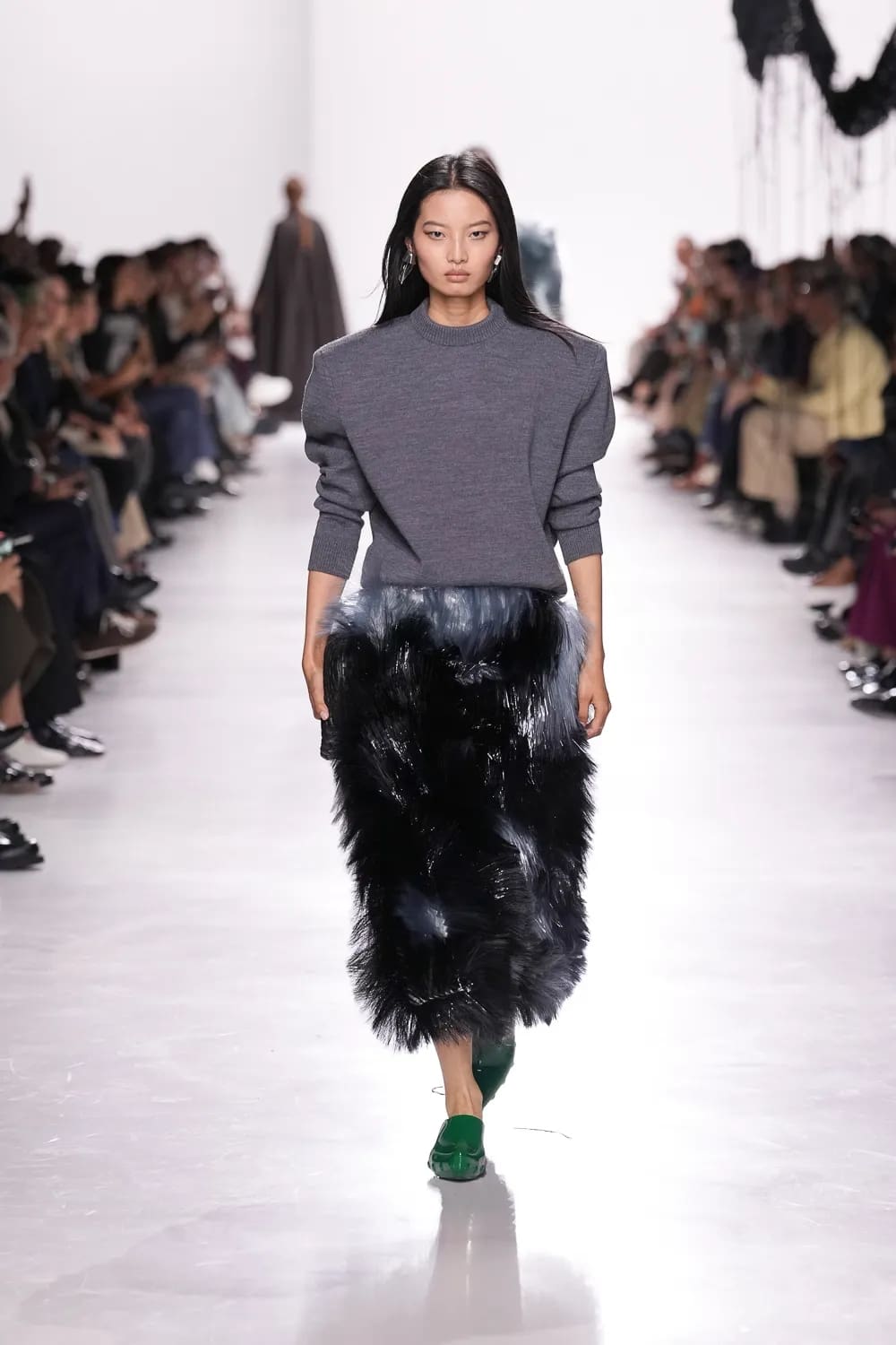 Bottega Veneta Spring Summer 2026 Runway Magazine (31)