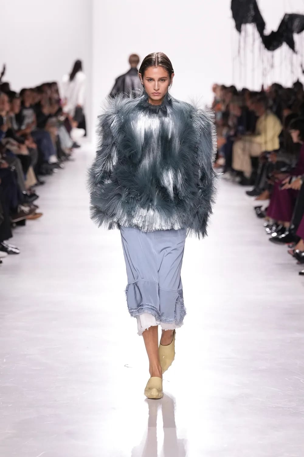 Bottega Veneta Spring Summer 2026 Runway Magazine (32)