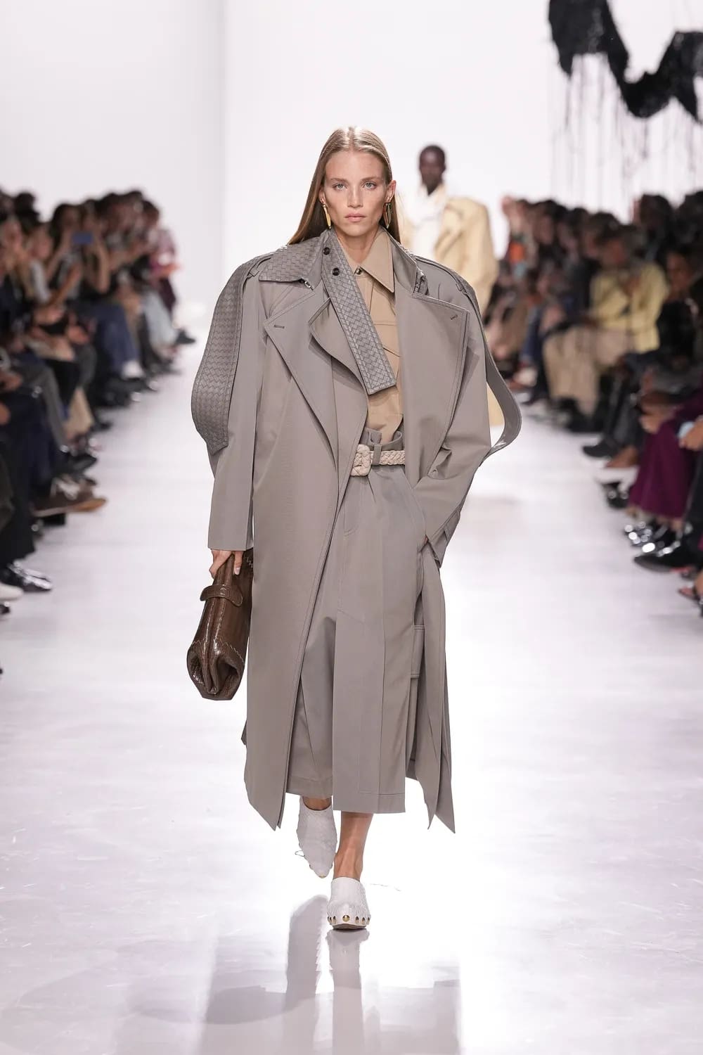 Bottega Veneta Spring Summer 2026 Runway Magazine (35)