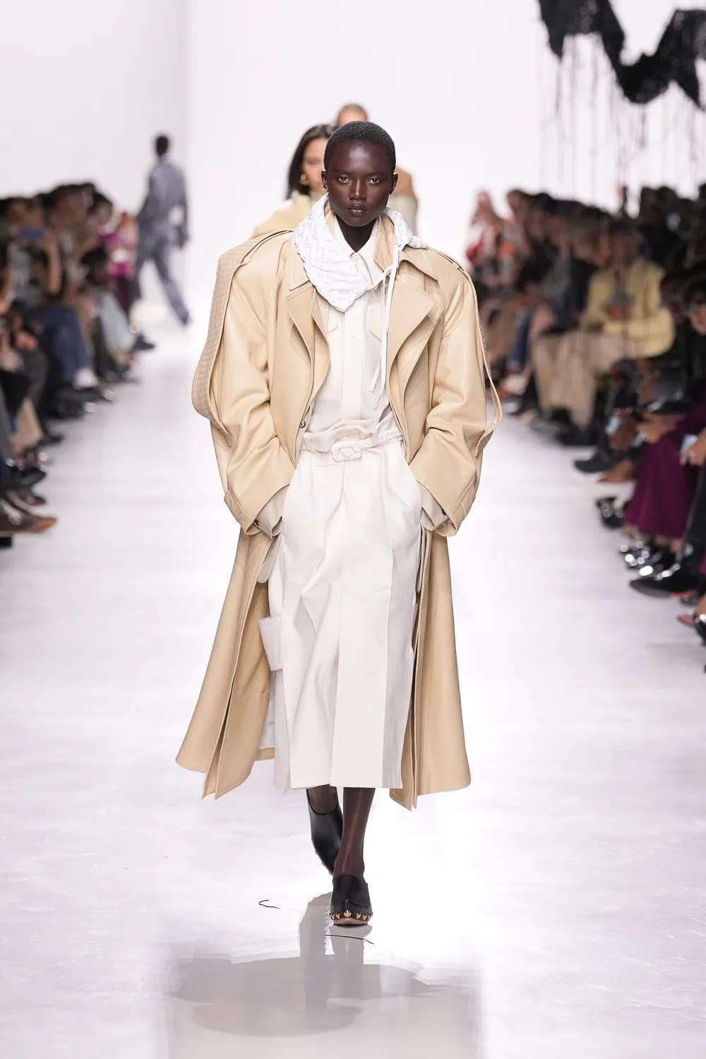 Bottega Veneta Spring Summer 2026 Runway Magazine (36)