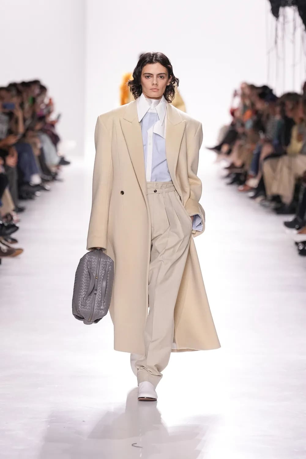 Bottega Veneta Spring Summer 2026 Runway Magazine (39)