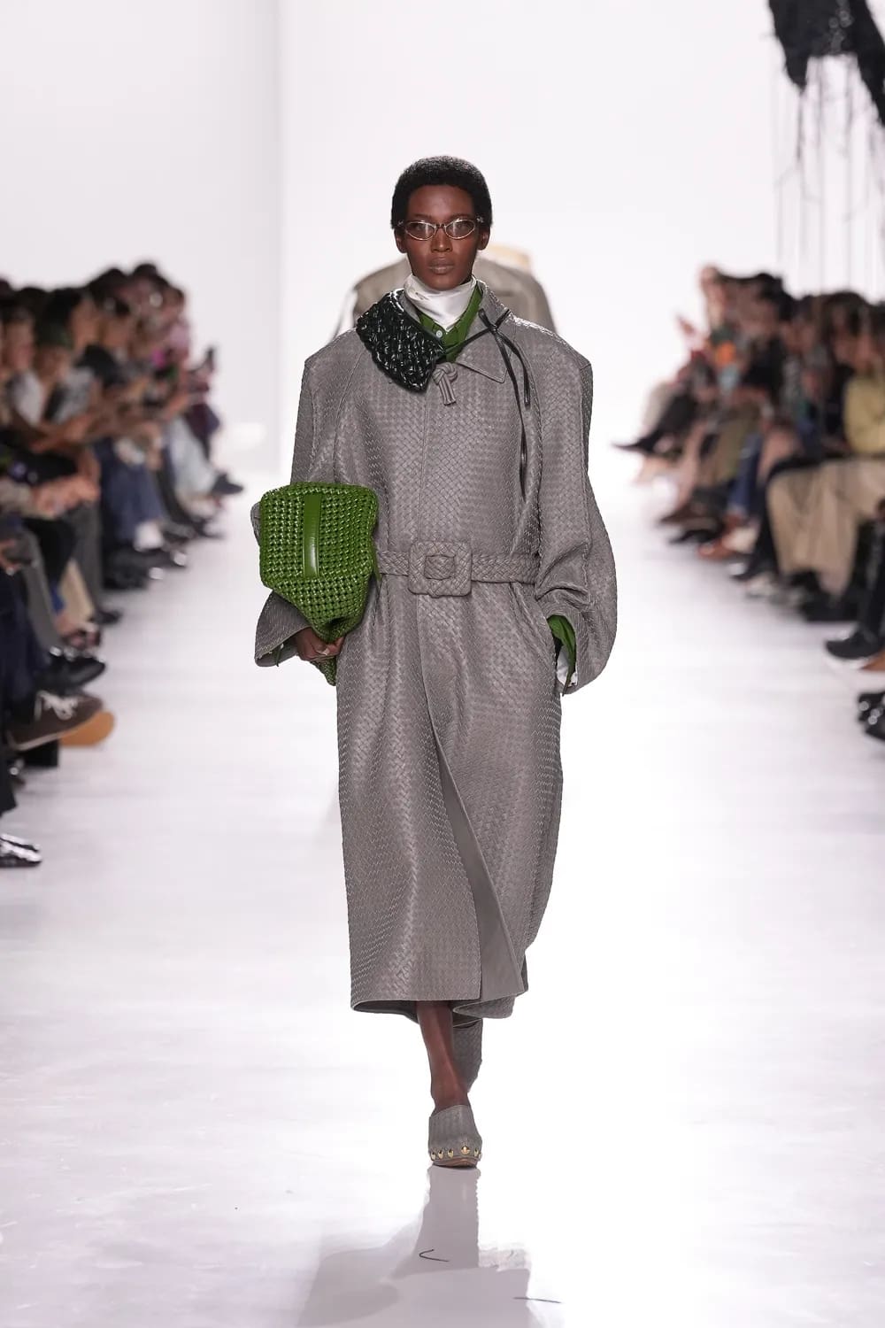Bottega Veneta Spring Summer 2026 Runway Magazine (42)