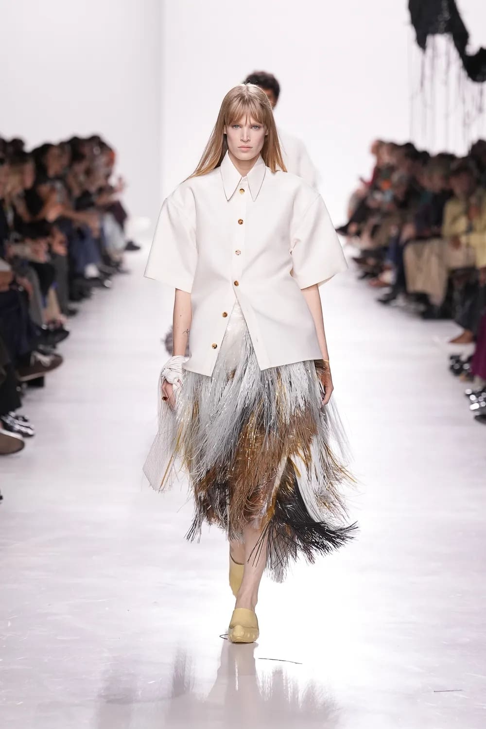 Bottega Veneta Spring Summer 2026 Runway Magazine (59)