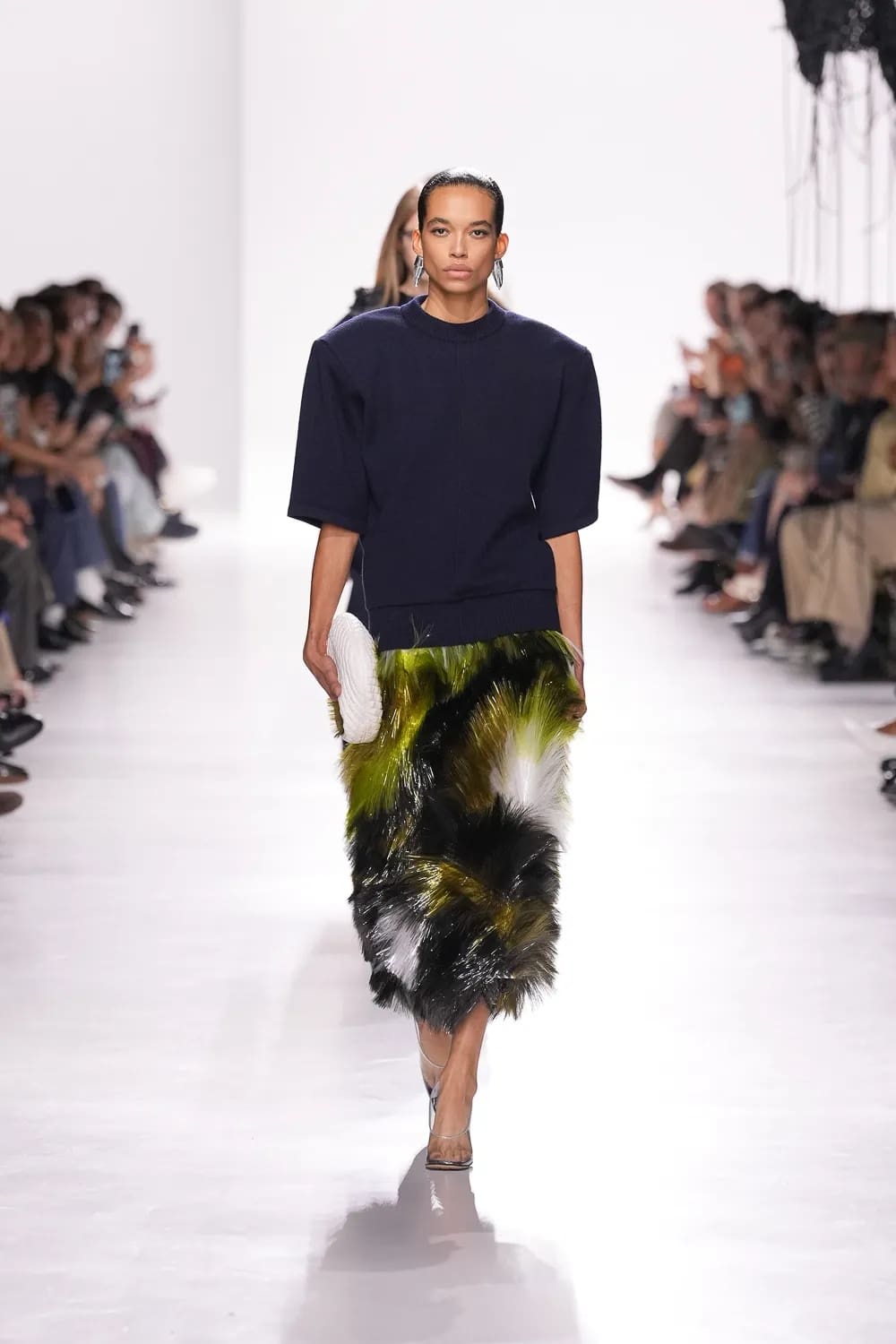 Bottega Veneta Spring Summer 2026 Runway Magazine (65)