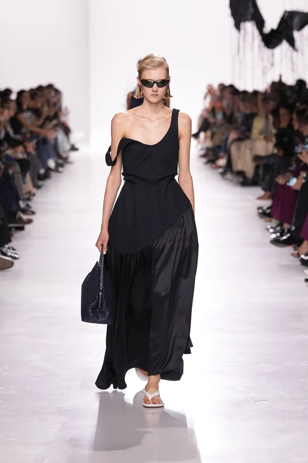 Bottega Veneta Spring Summer 2026 Runway Magazine (67)