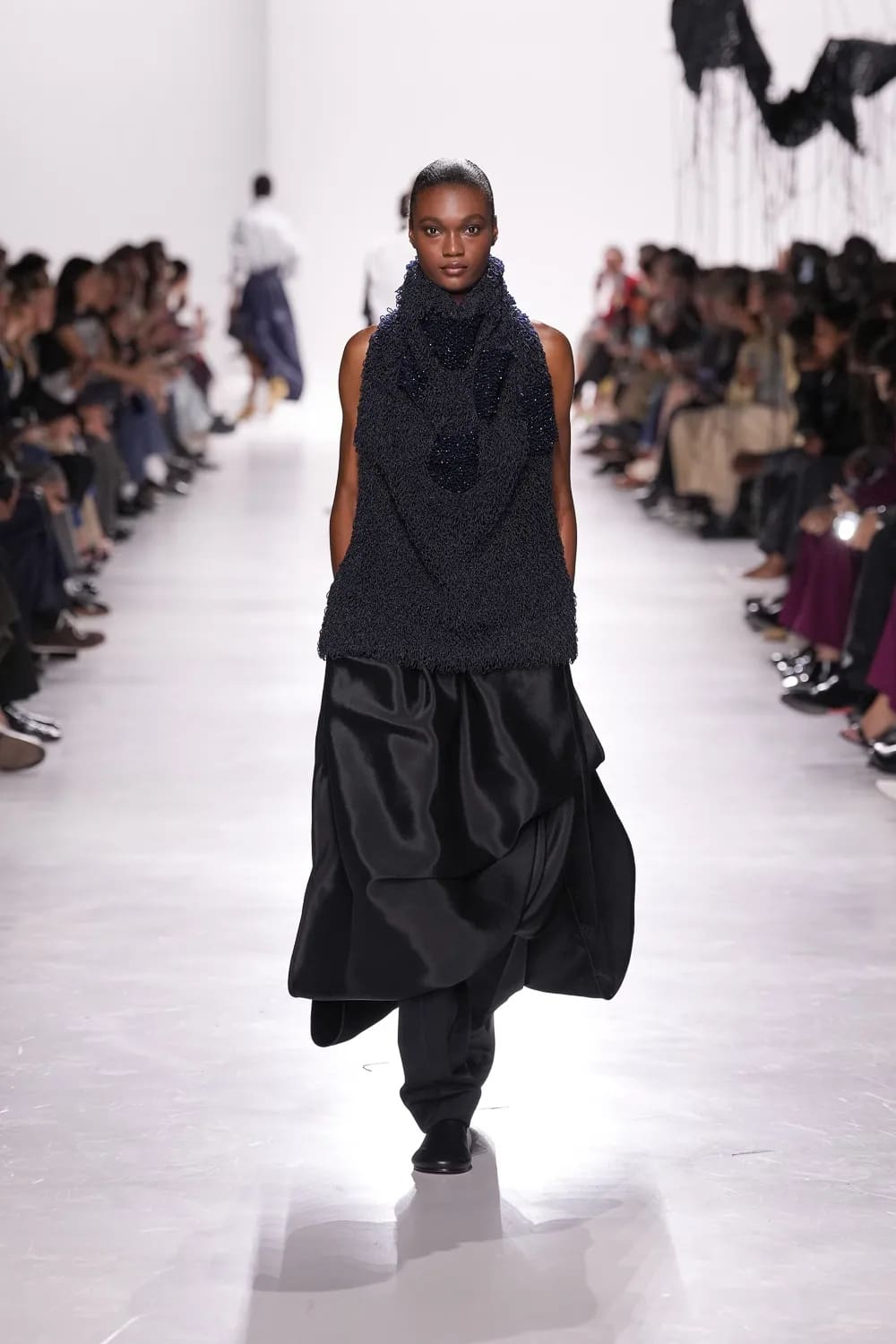 Bottega Veneta Spring Summer 2026 Runway Magazine (68)