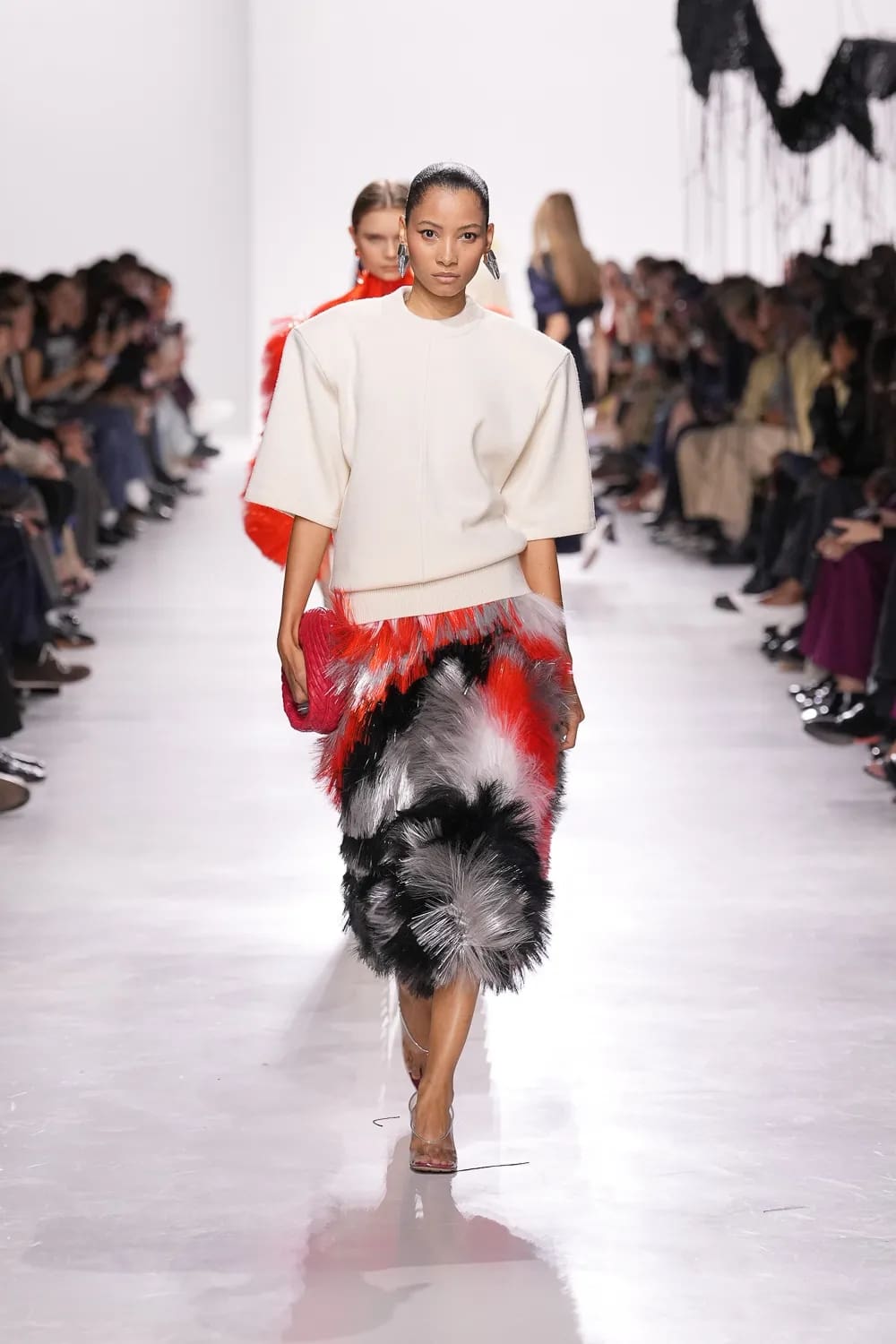 Bottega Veneta Spring Summer 2026 Runway Magazine (70)