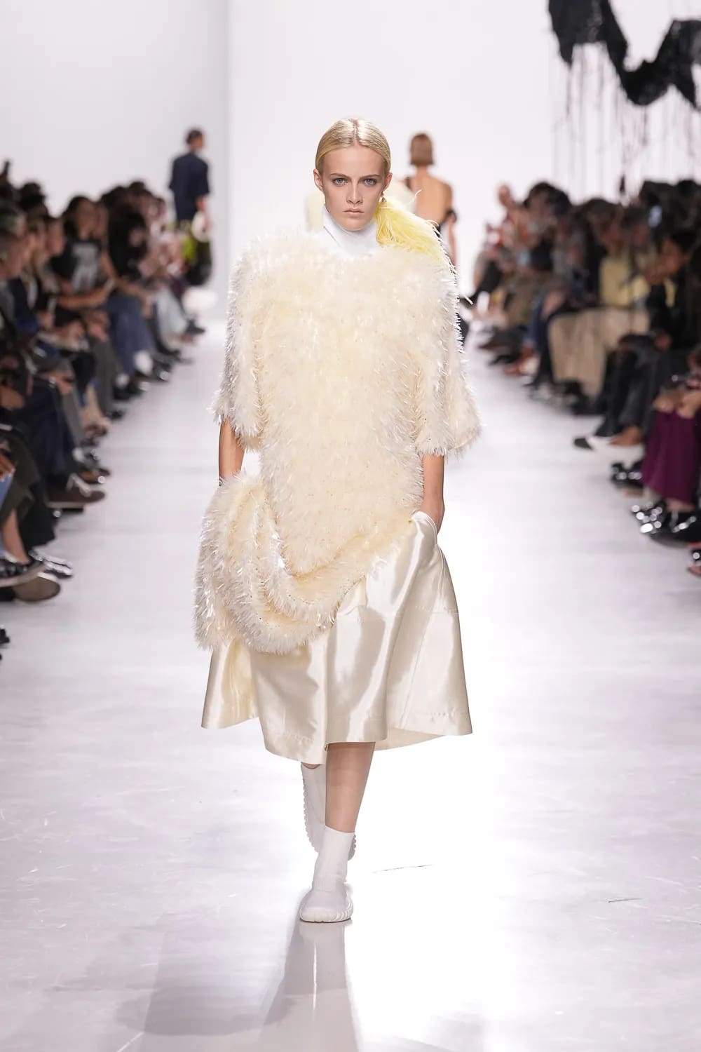 Bottega Veneta Spring Summer 2026 Runway Magazine (72)