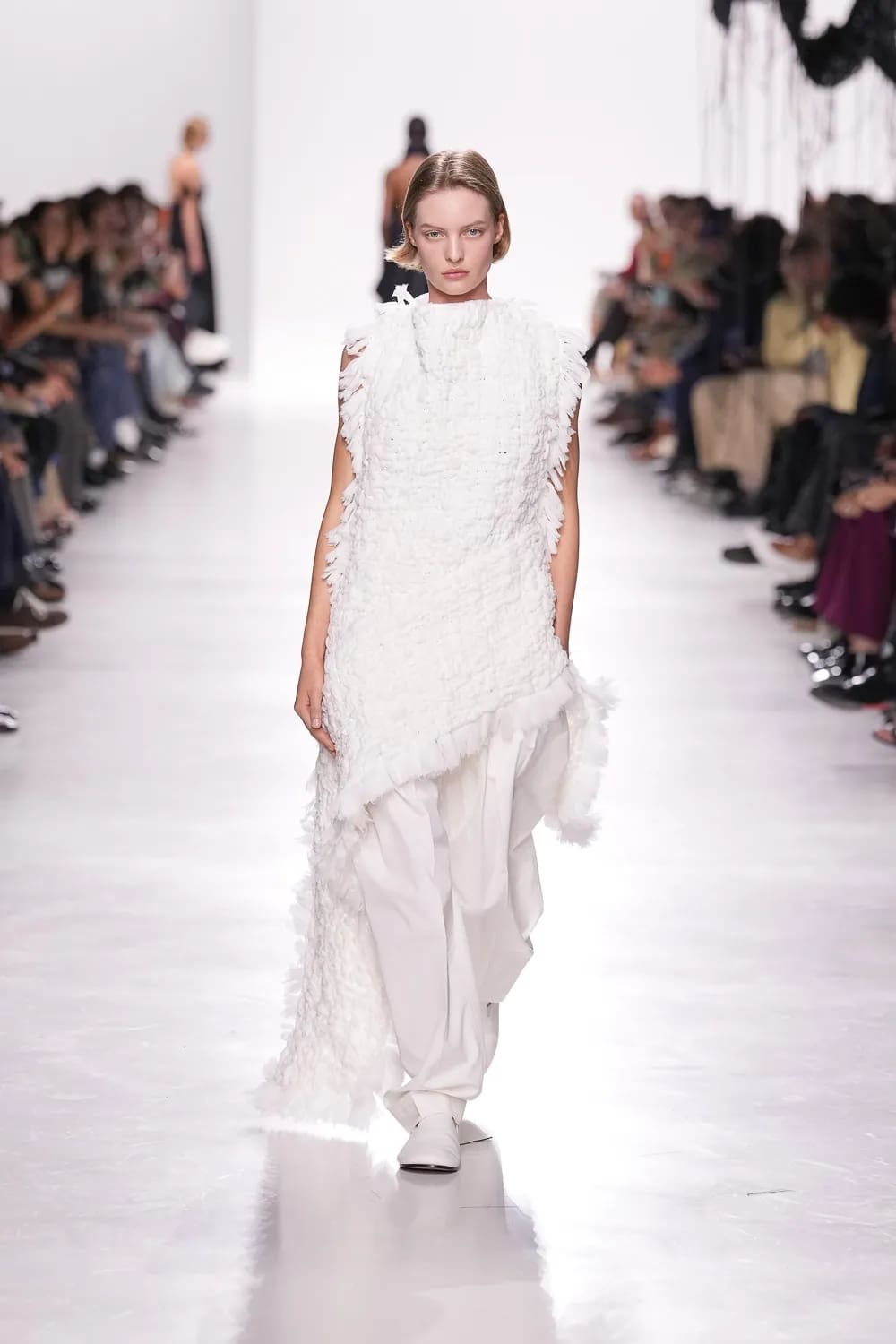 Bottega Veneta Spring Summer 2026 Runway Magazine (74)