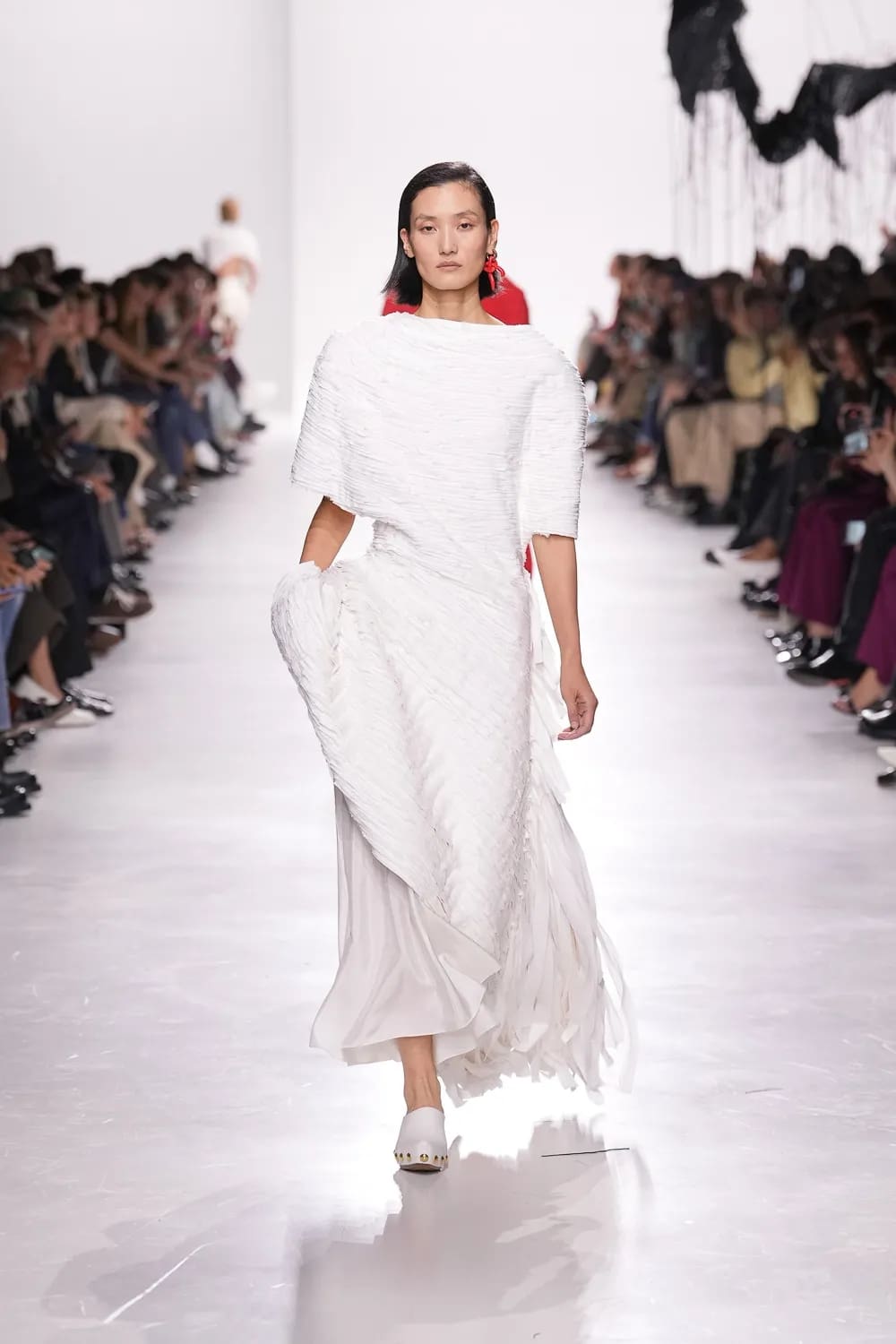Bottega Veneta Spring Summer 2026 Runway Magazine (75)