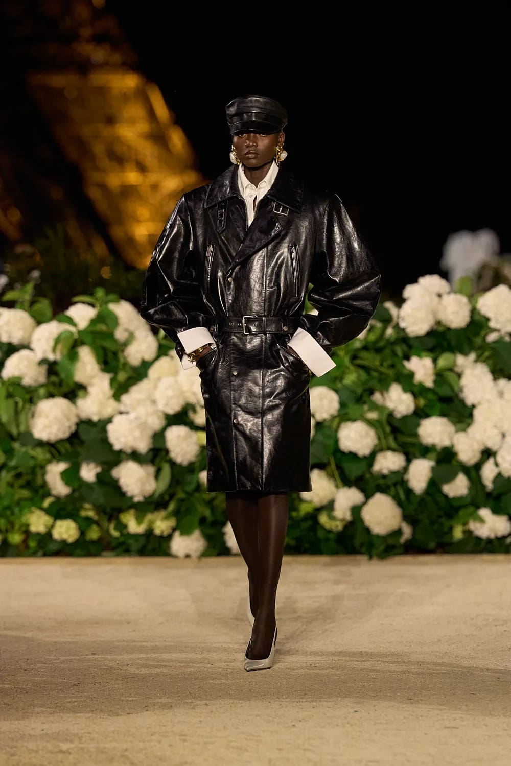 Saint Laurent Spring Summer 2026 Runway Magazine (2)
