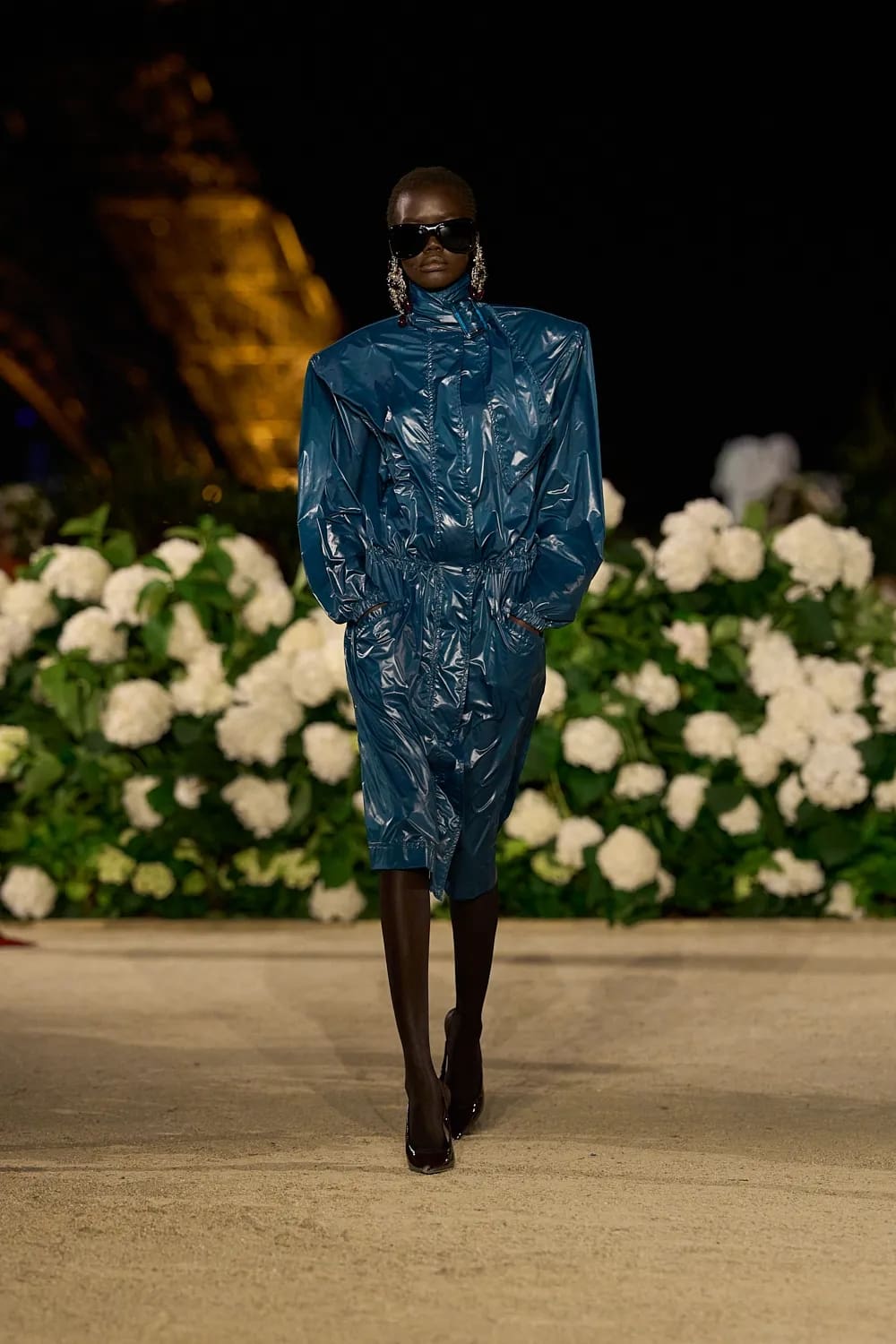 Saint Laurent Spring Summer 2026 Runway Magazine (28)