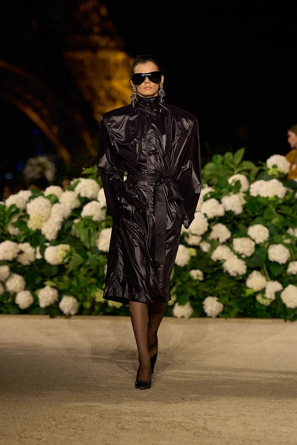 Saint Laurent Spring Summer 2026 Runway Magazine (35)