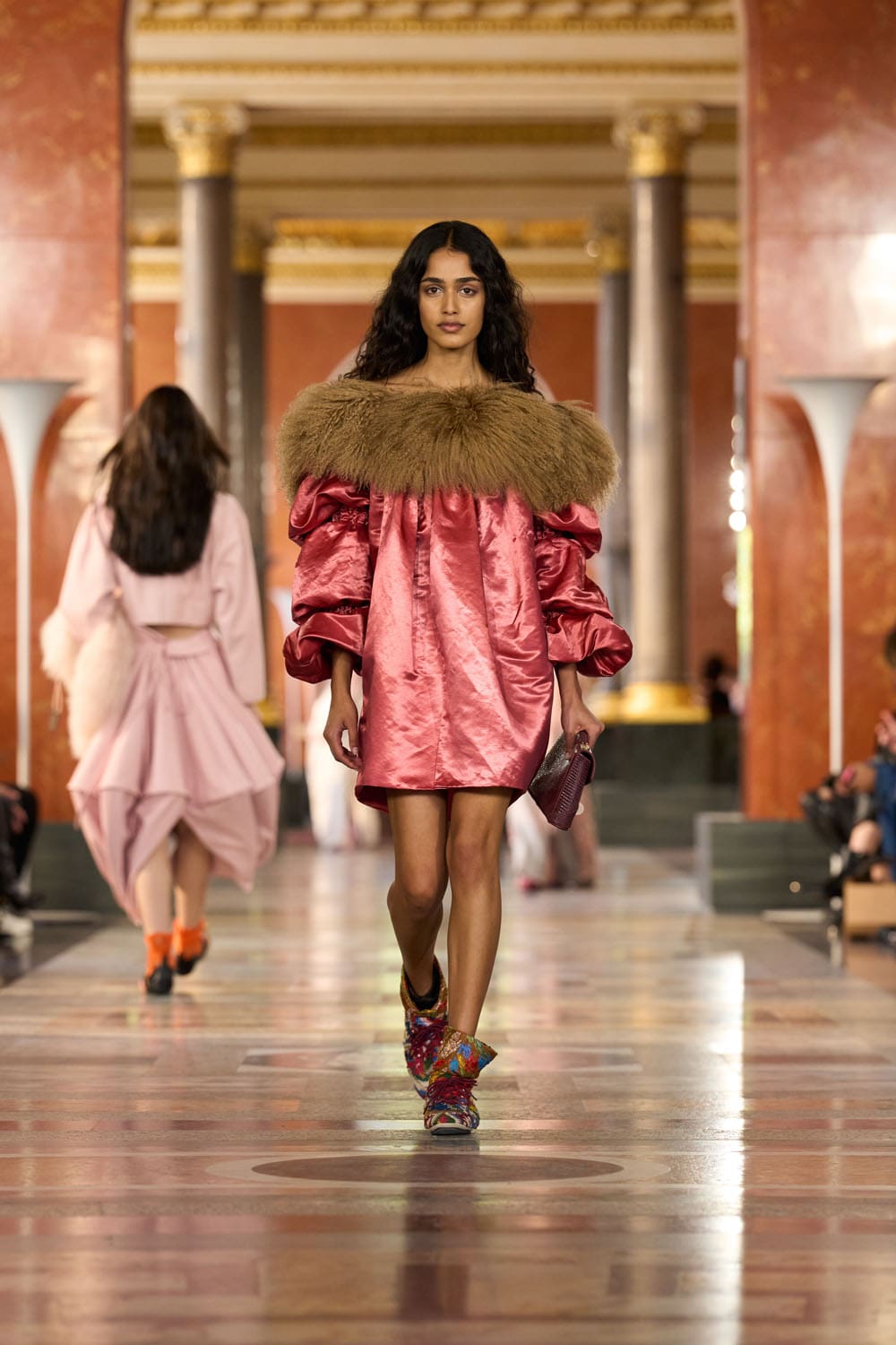 Louis Vuitton Spring Summer 2026 Runway Magazine (15)