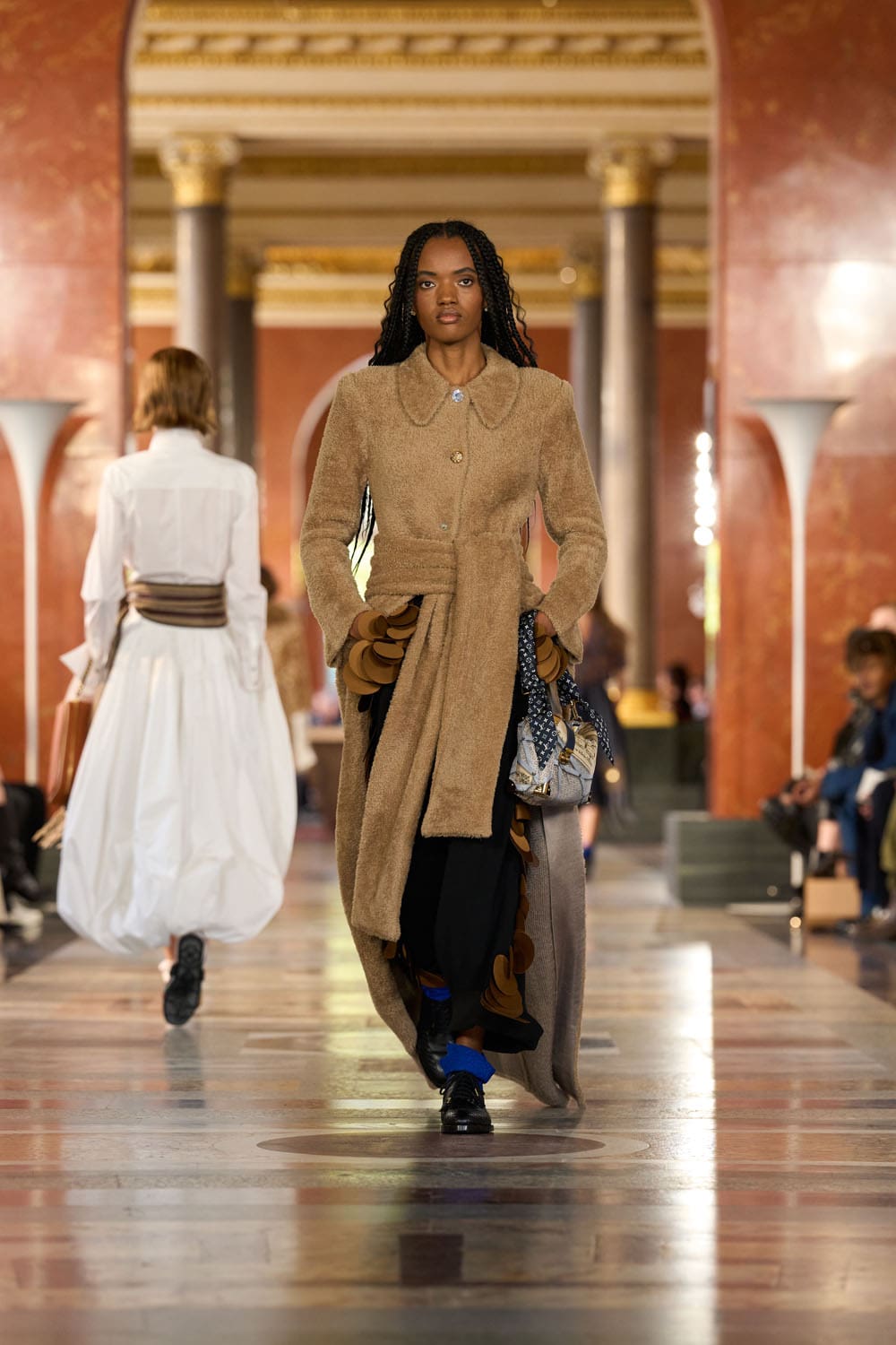 Louis Vuitton Spring Summer 2026 Runway Magazine (29)