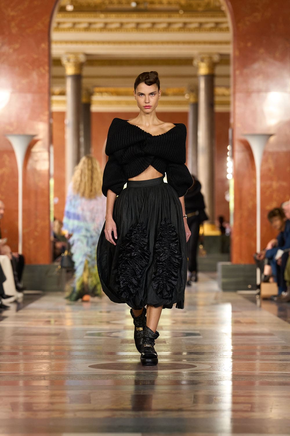 Louis Vuitton Spring Summer 2026 Runway Magazine (43)
