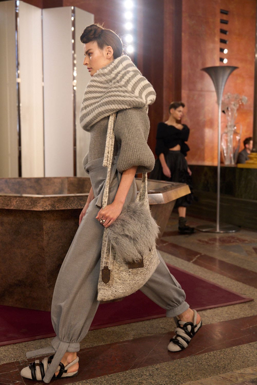 Louis Vuitton Spring Summer 2026 Bags Details Runway Magazine (31)