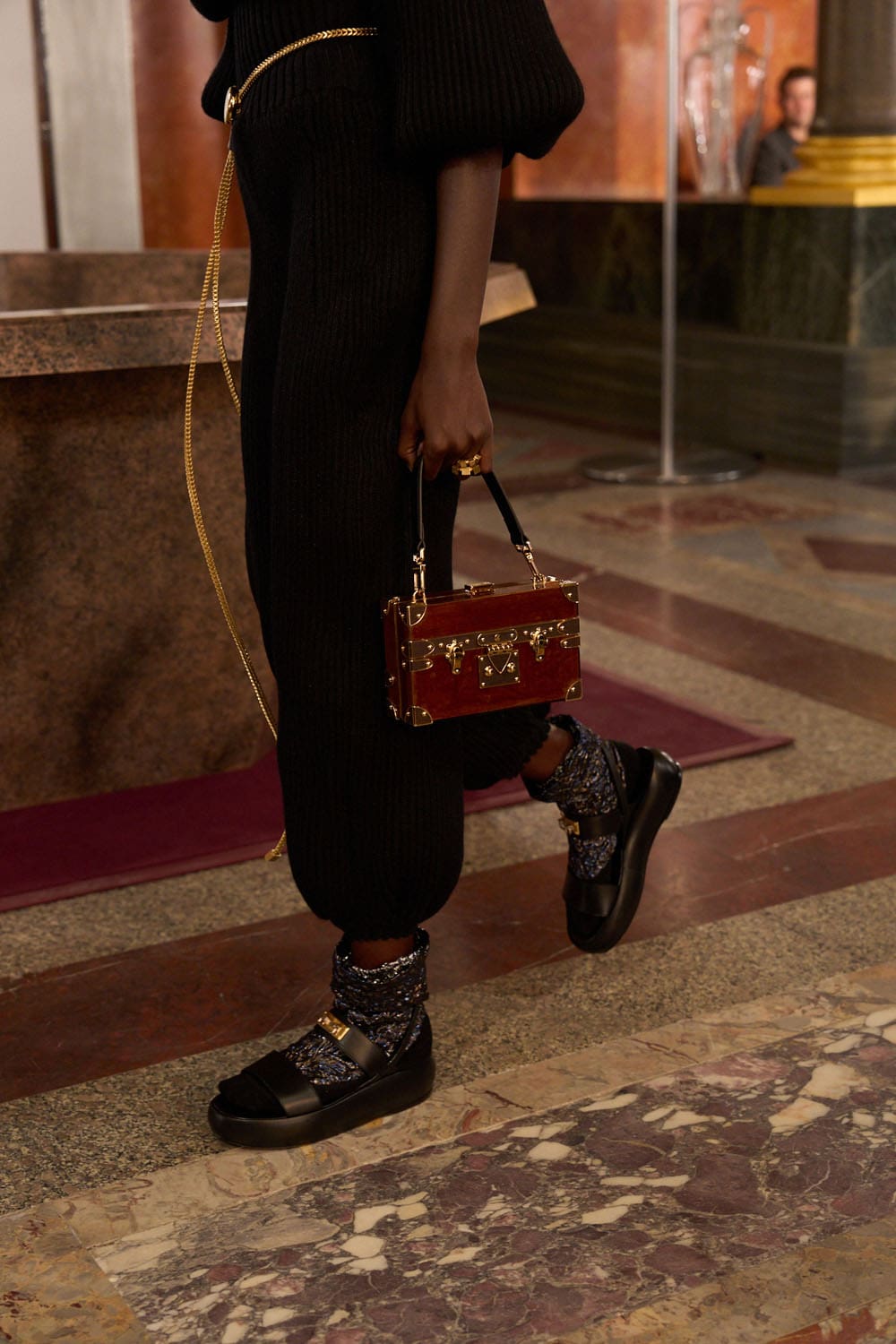 Louis Vuitton Spring Summer 2026 Bags Details Runway Magazine (36)