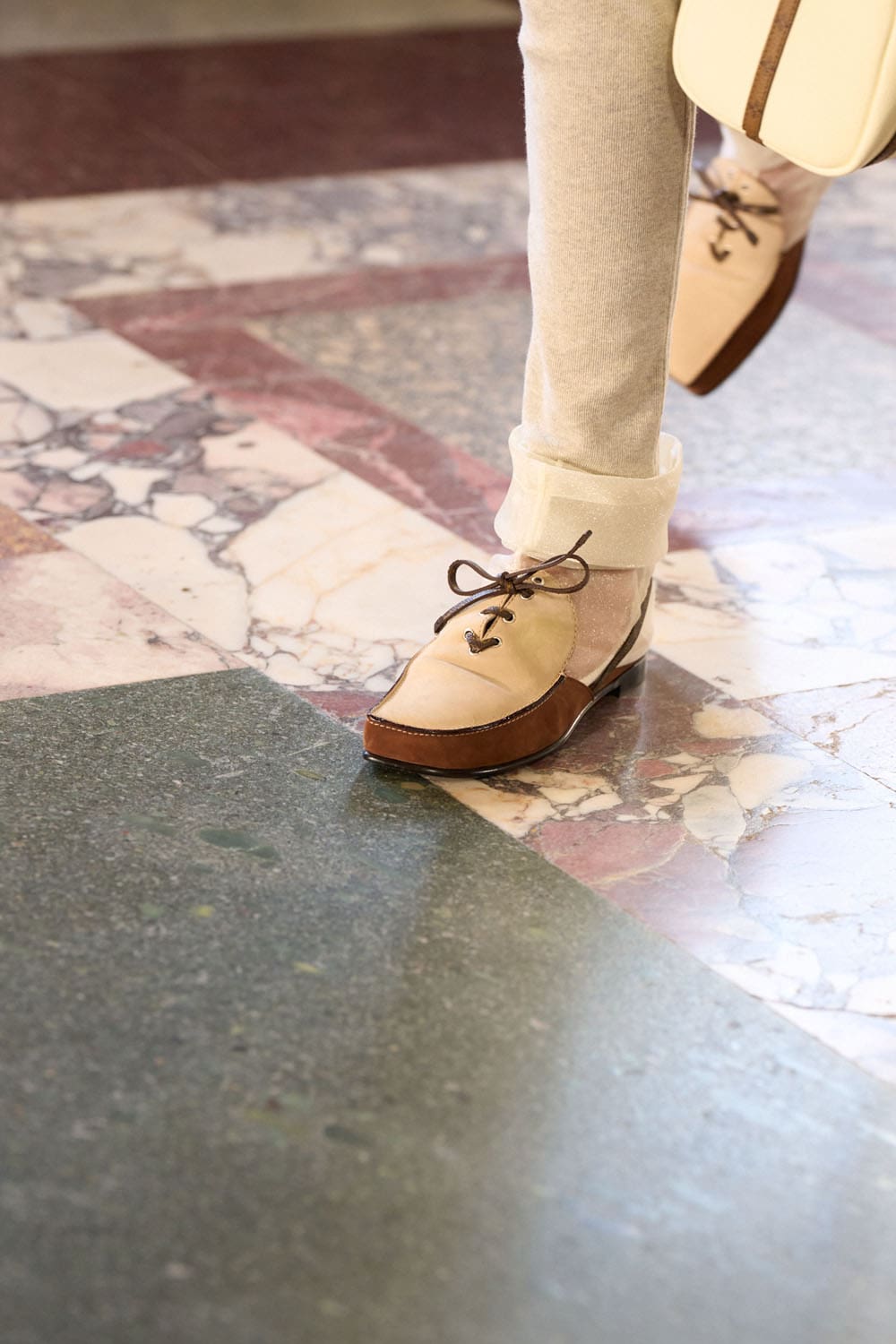Louis Vuitton Spring Summer 2026 Shoes Details Runway Magazine (4)