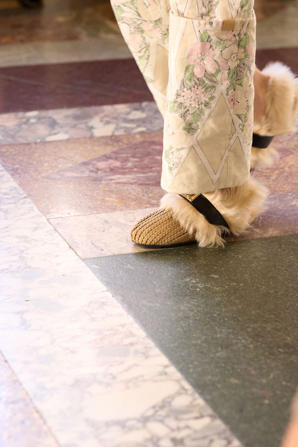 Louis Vuitton Spring Summer 2026 Shoes Details Runway Magazine (14)