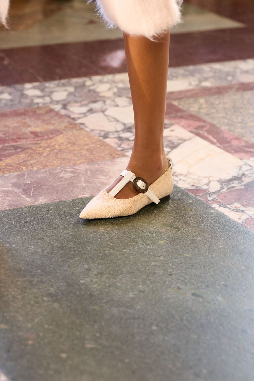 Louis Vuitton Spring Summer 2026 Shoes Details Runway Magazine (15)