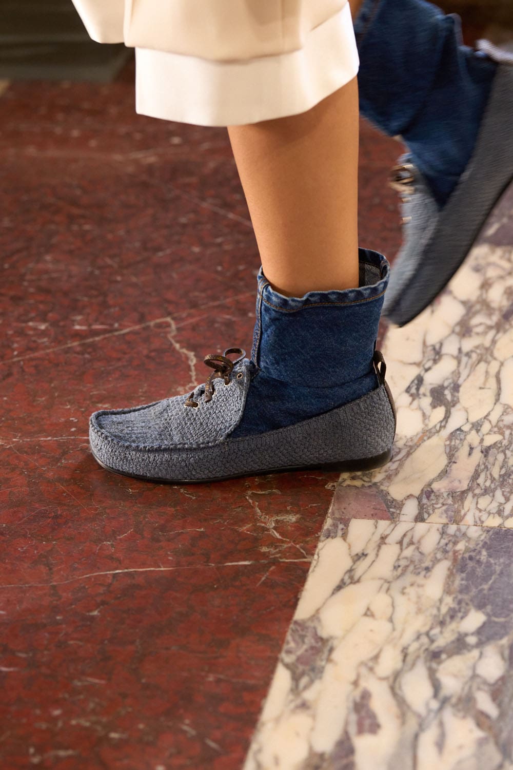 Louis Vuitton Spring Summer 2026 Shoes Details Runway Magazine (16)
