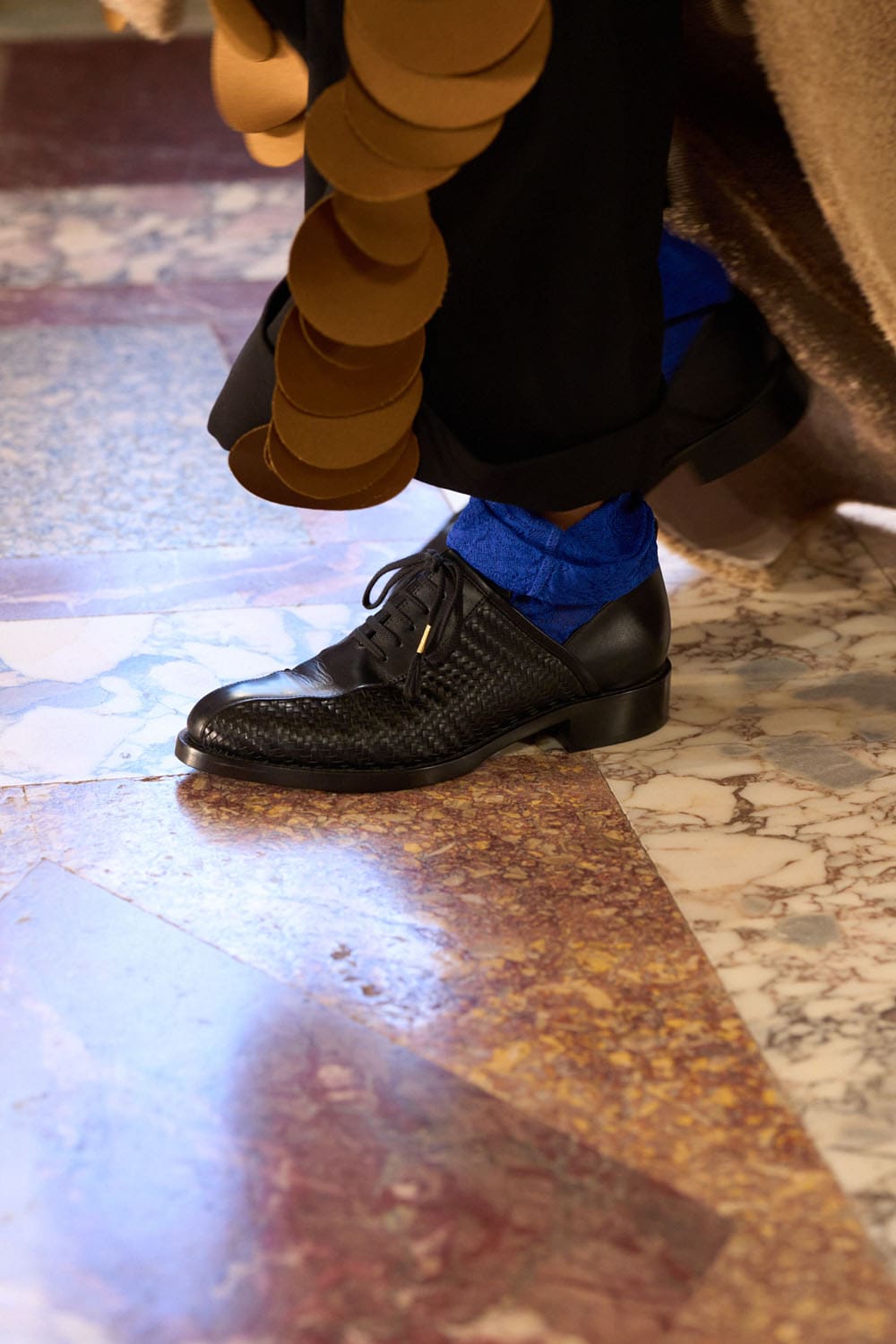 Louis Vuitton Spring Summer 2026 Shoes Details Runway Magazine (19)