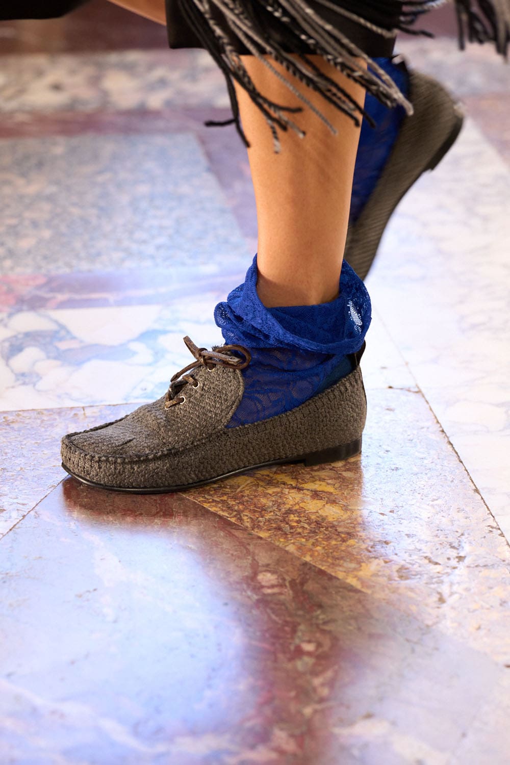 Louis Vuitton Spring Summer 2026 Shoes Details Runway Magazine (20)