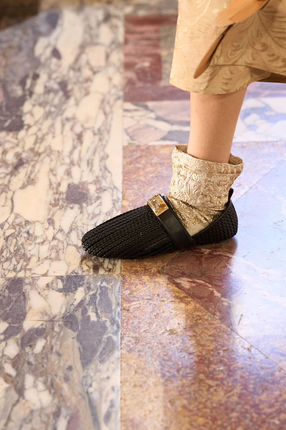 Louis Vuitton Spring Summer 2026 Shoes Details Runway Magazine (24)