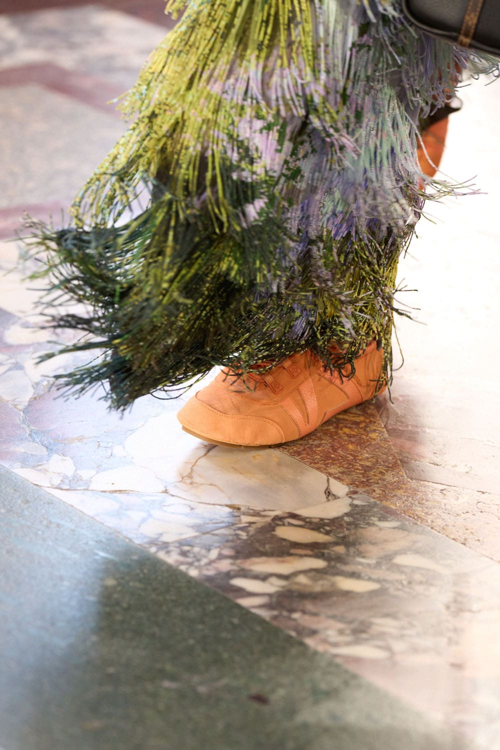 Louis Vuitton Spring Summer 2026 Shoes Details Runway Magazine (29)