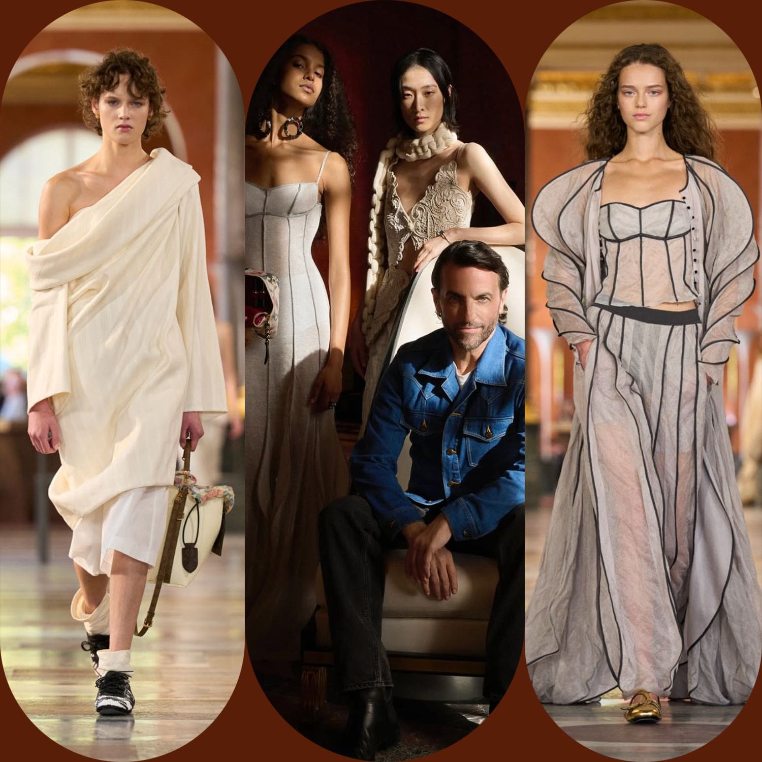 Louis Vuitton Spring Summer 2026 Runway Magazine 03