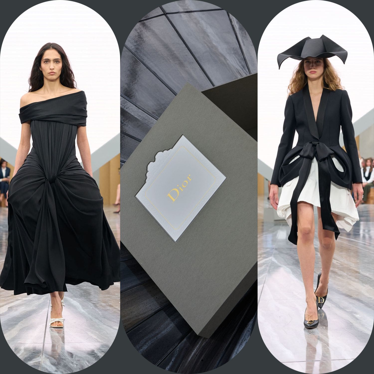 Dior Spring Summer 2026 Runway Magazine 04