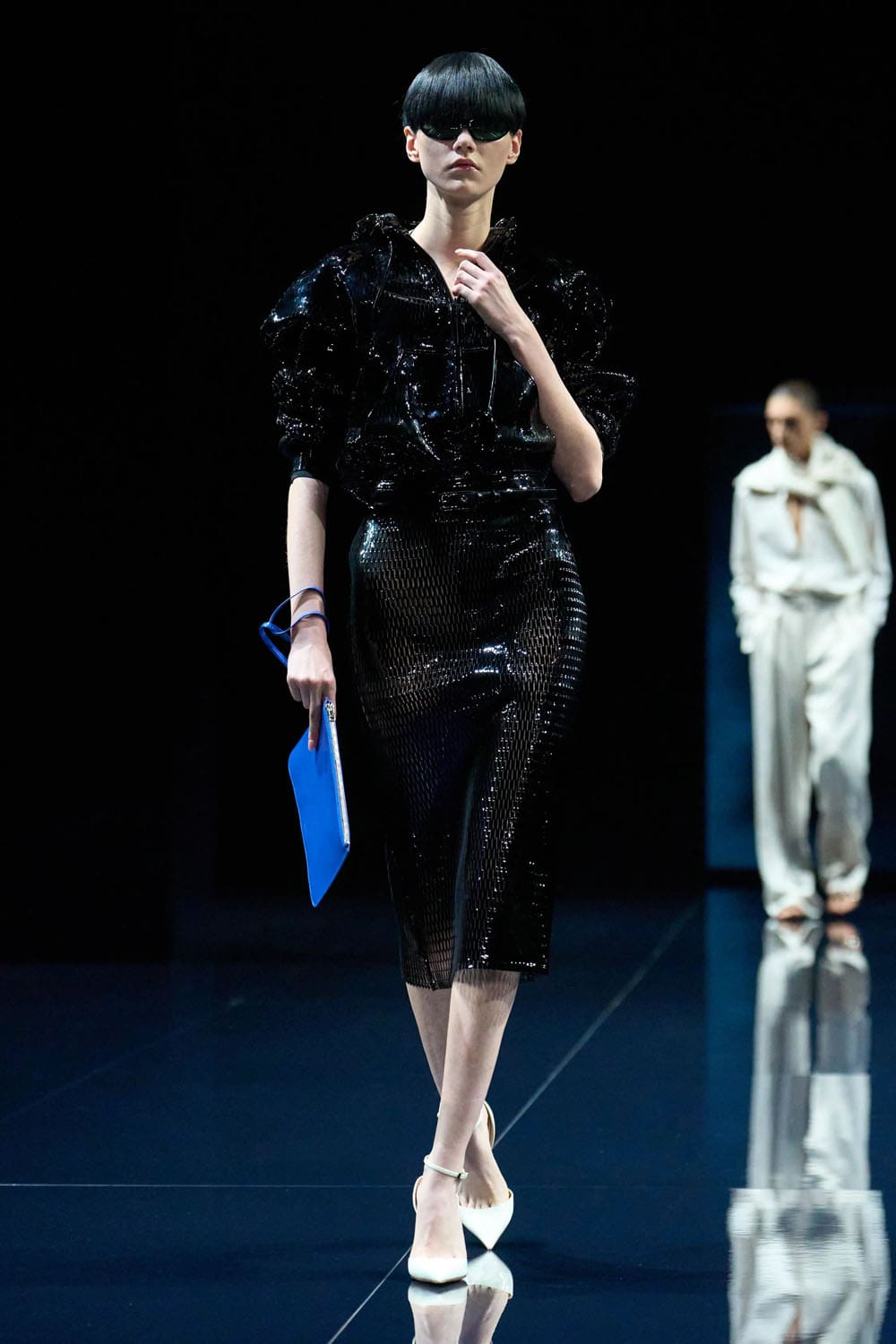 Tom Ford Spring Summer 2026 Runway Magazine (2)