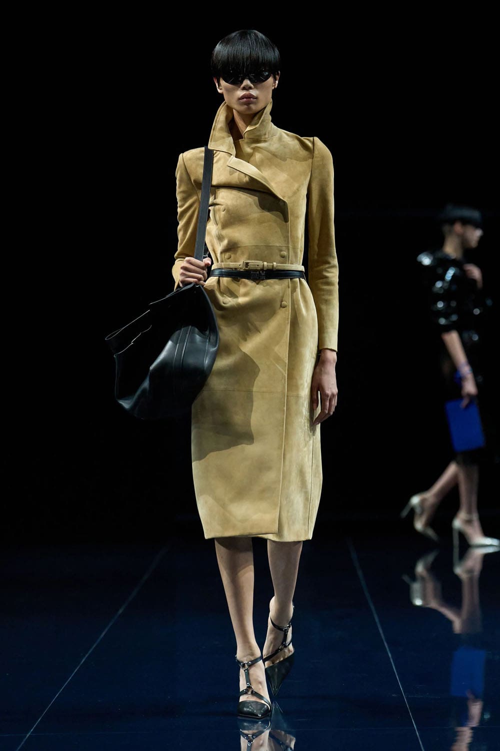 Tom Ford Spring Summer 2026 Runway Magazine (7)