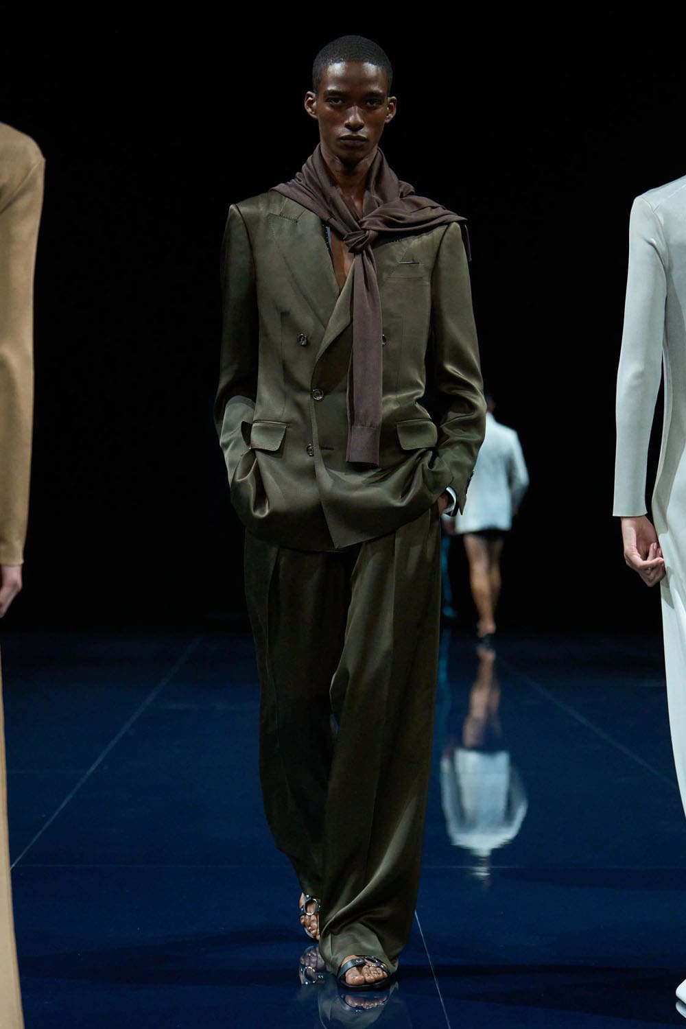 Tom Ford Spring Summer 2026 Runway Magazine (11)