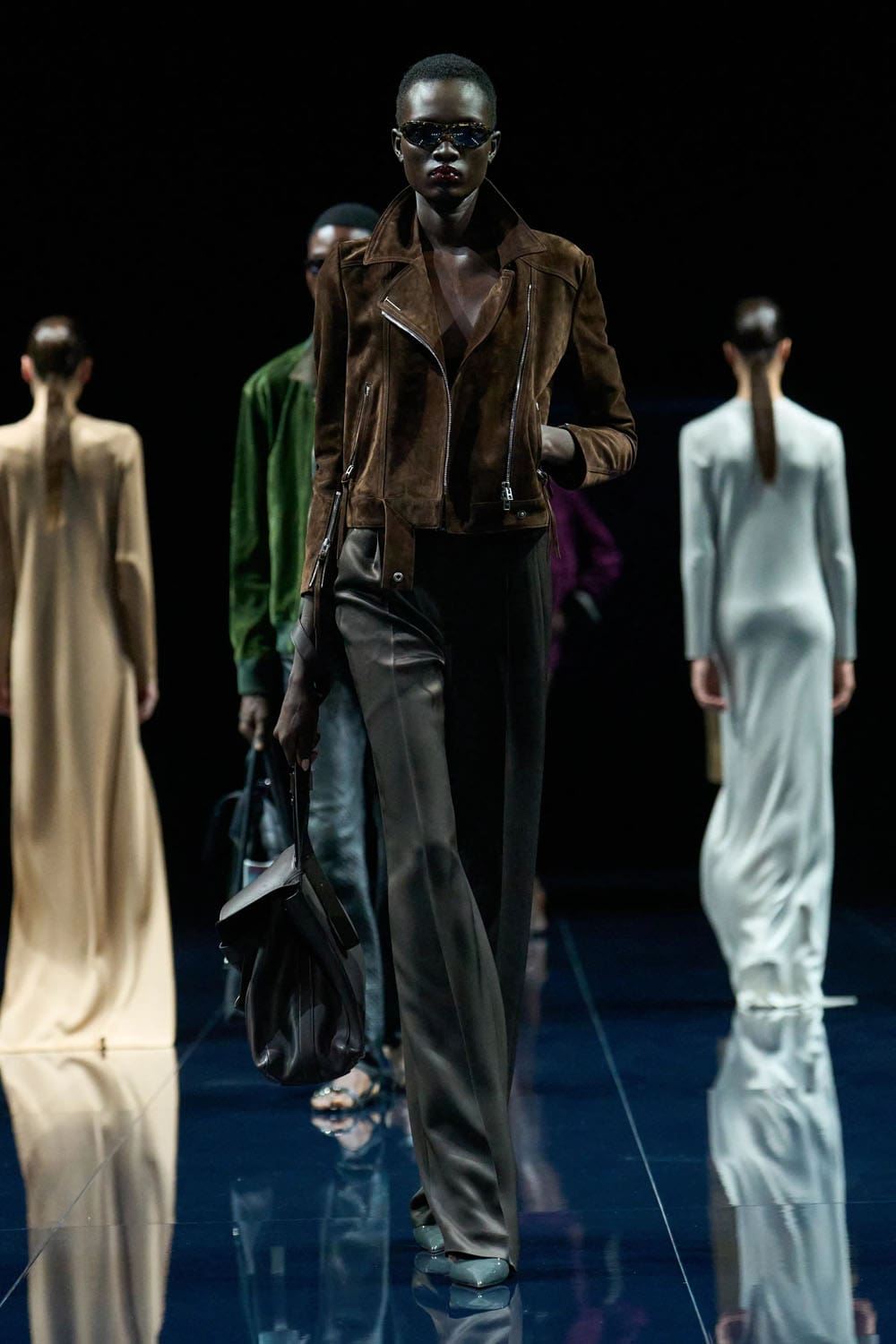 Tom Ford Spring Summer 2026 Runway Magazine (12)
