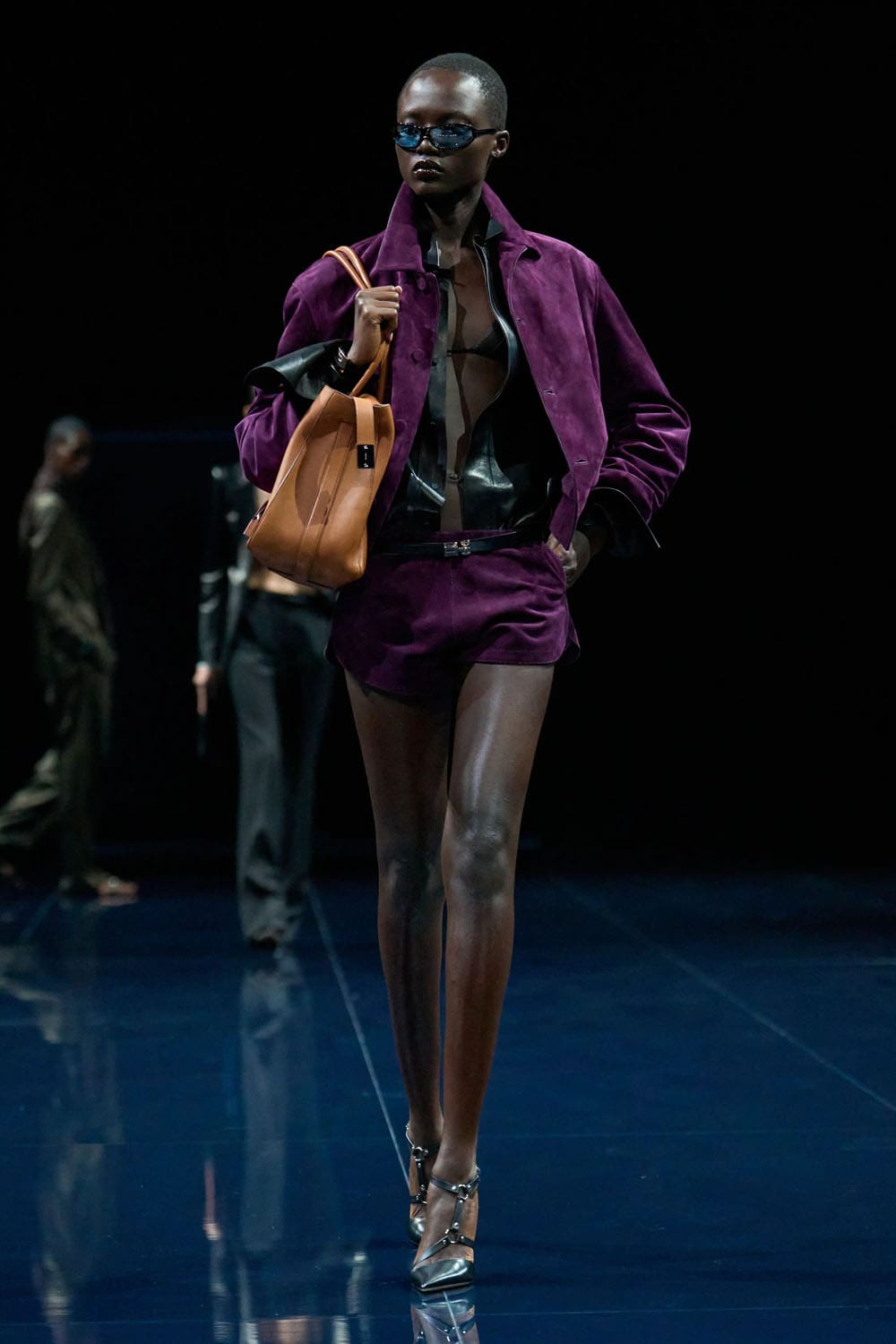 Tom Ford Spring Summer 2026 Runway Magazine (14)
