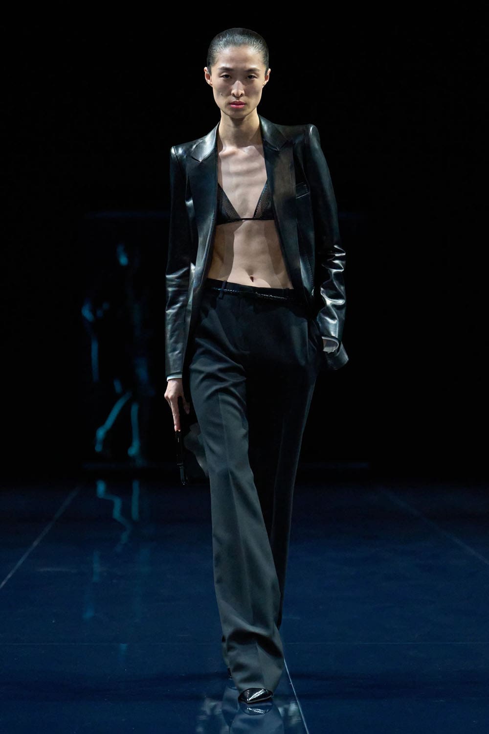 Tom Ford Spring Summer 2026 Runway Magazine (15)