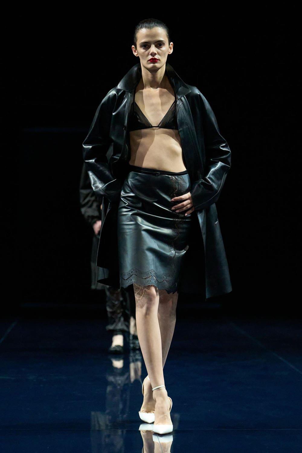 Tom Ford Spring Summer 2026 Runway Magazine (17)
