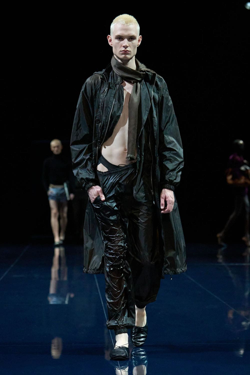 Tom Ford Spring Summer 2026 Runway Magazine (18)