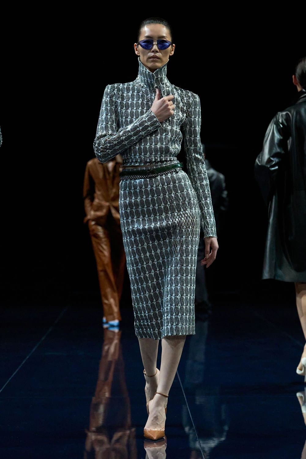 Tom Ford Spring Summer 2026 Runway Magazine (23)