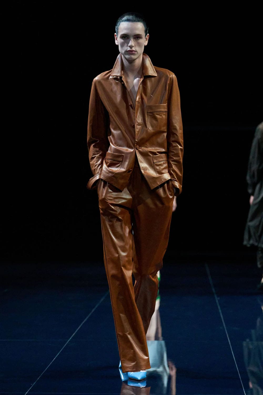 Tom Ford Spring Summer 2026 Runway Magazine (24)