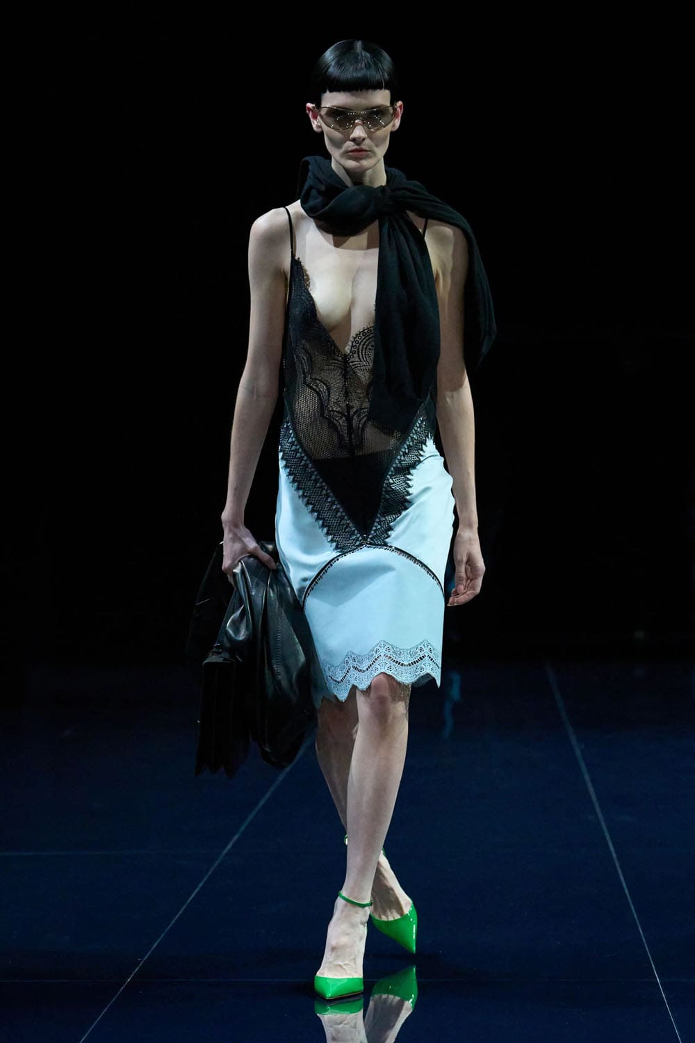Tom Ford Spring Summer 2026 Runway Magazine (25)