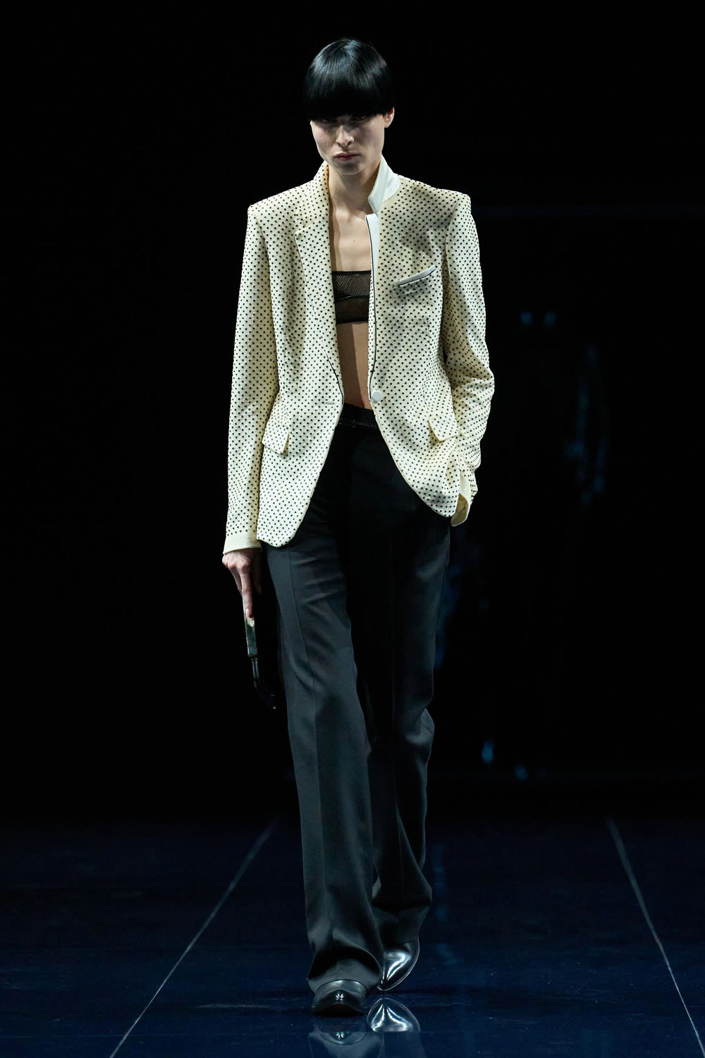 Tom Ford Spring Summer 2026 Runway Magazine (28)