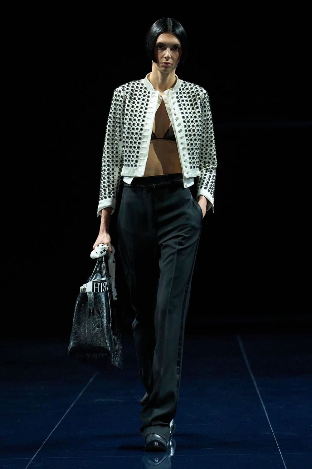 Tom Ford Spring Summer 2026 Runway Magazine (29)
