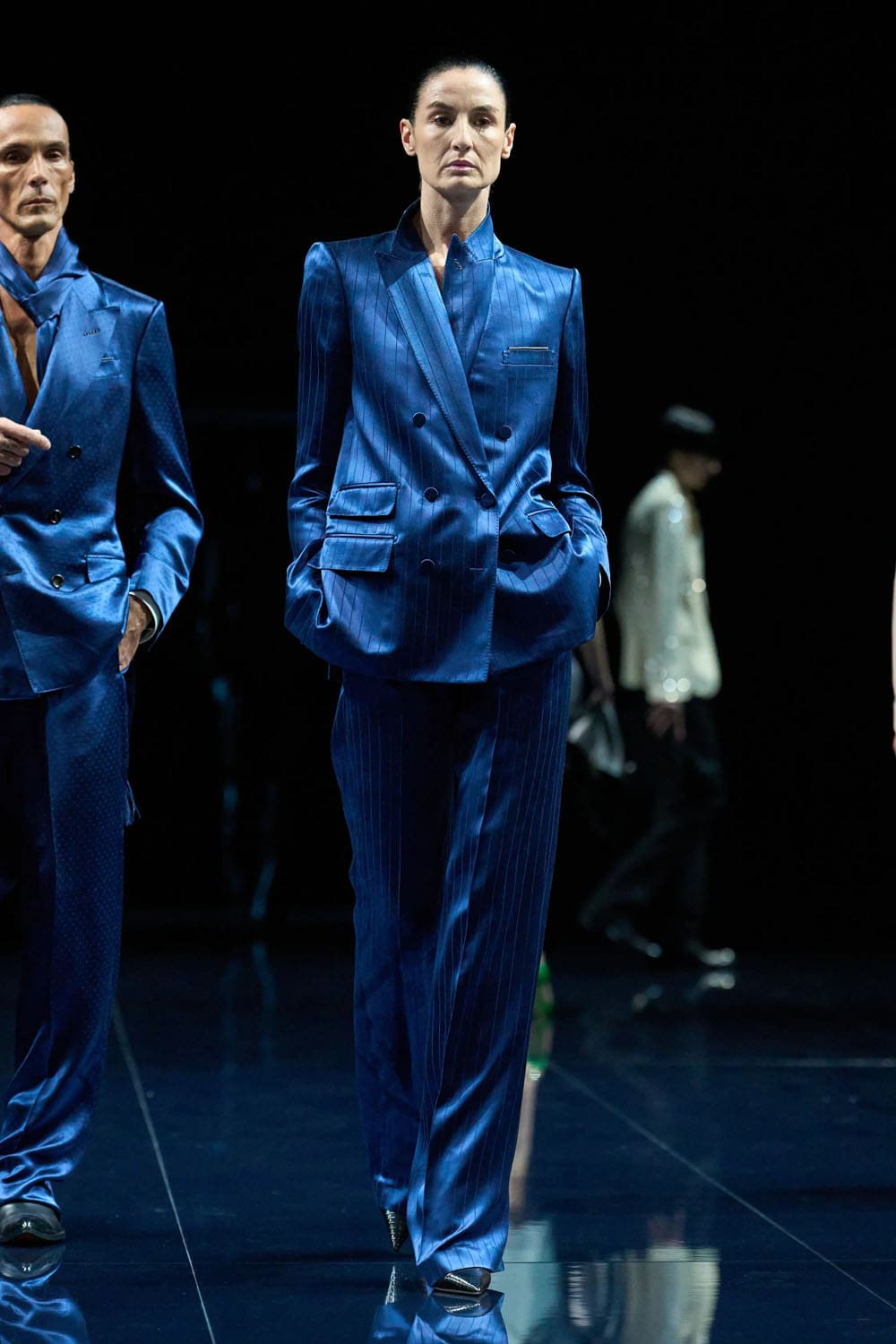 Tom Ford Spring Summer 2026 Runway Magazine (30)