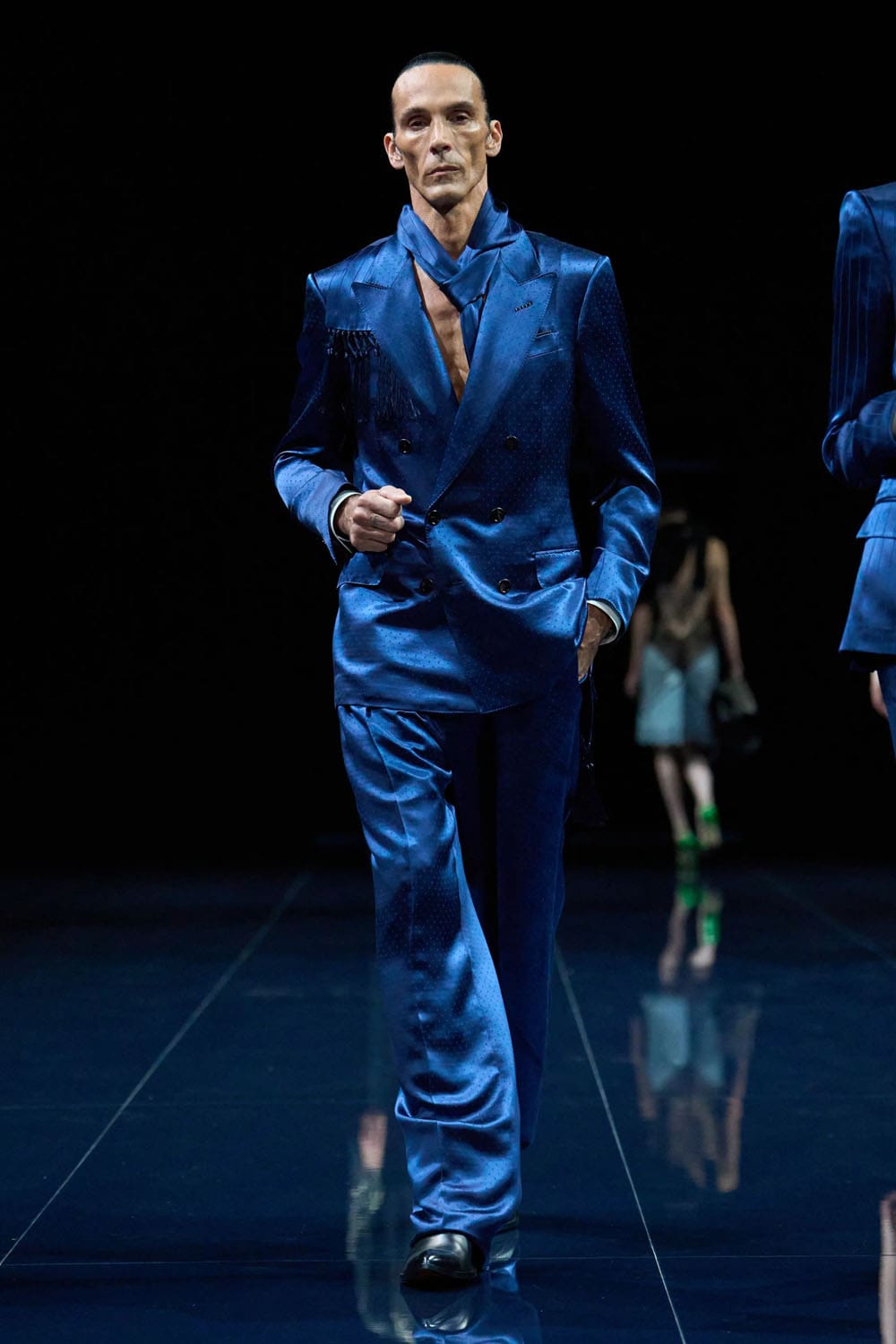 Tom Ford Spring Summer 2026 Runway Magazine (31)