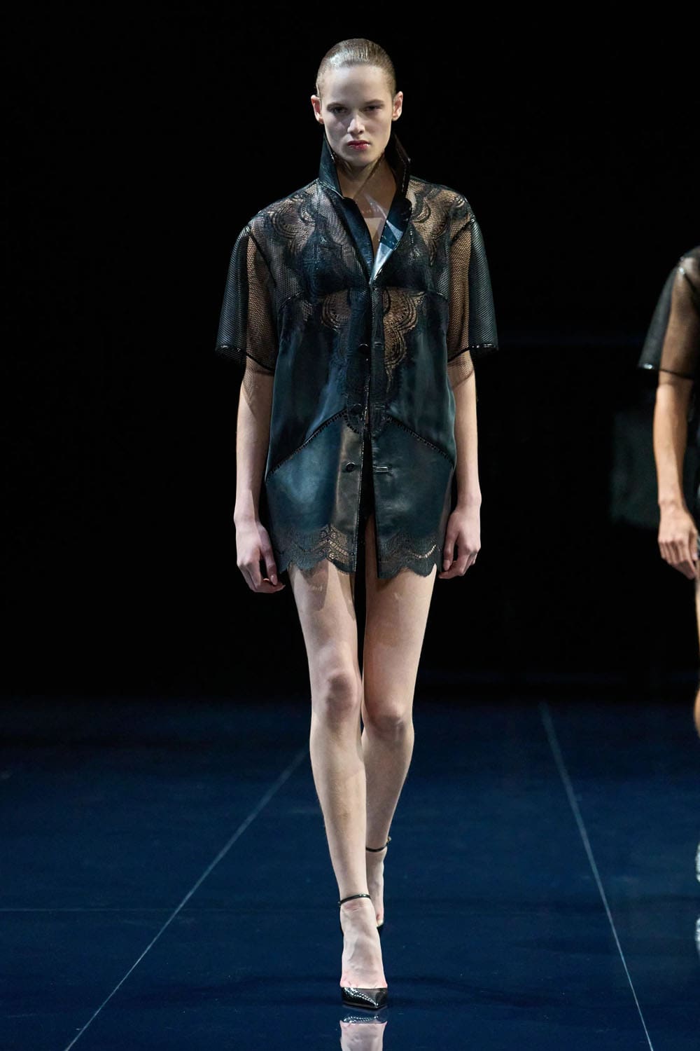 Tom Ford Spring Summer 2026 Runway Magazine (33)