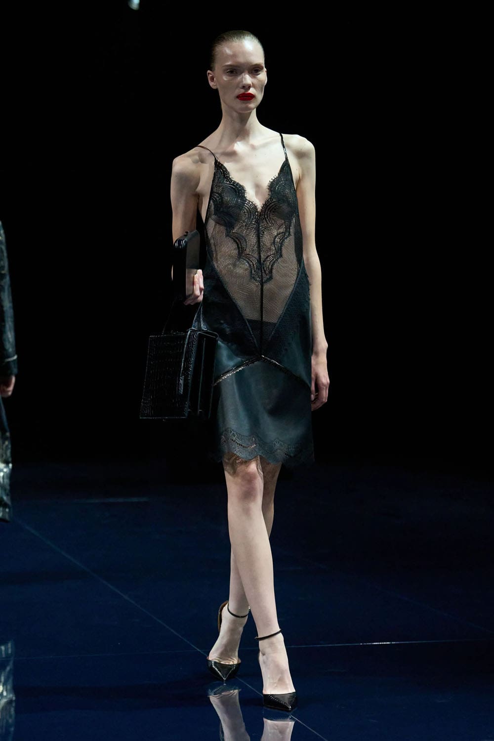 Tom Ford Spring Summer 2026 Runway Magazine (35)